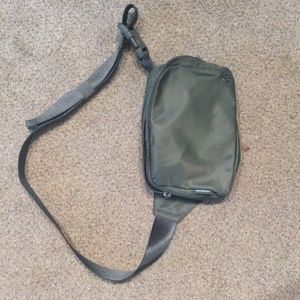 Lululemon Belt Bag 2L